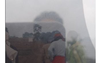 Photo of शहाबगंज: DM साहब लेहरा खास गांव के ग्राम प्रधान व मनरेगा मेठ पर कब होगी कार्रवाई ?, बड़े पैमाने पर किया जा रहा है भ्रष्टाचार, पत्रकार के सवाल पूछने पर ग्राम प्रधान ने कहा हम करा रहे हैं मनरेगा में फर्जी कार्य…..