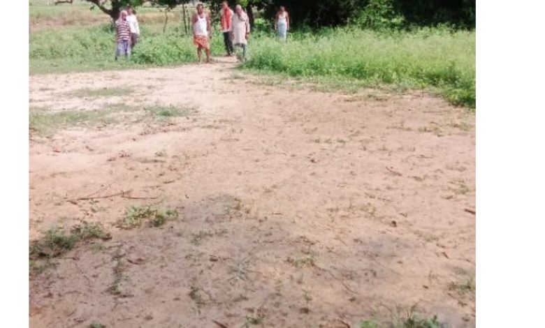 चकिया: अलीपुर भंगडा गांव में मनरेगा के तहत बड़े पैमाने पर भ्रष्टाचार, मौके पर दर्जन भर मजदूर कर रहे काम, पर हाजिरी सैकड़ों के पार, ग्रामीणों ने कहा डीसी मनरेगा व बीडीओ से शिकायत कर कराया जाएगा जांच.... 9 Screenshot 20240727 175223 Chrome