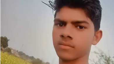 Photo of बीटेक द्वितीय वर्ष के छात्र ने संदिग्ध परिस्थितियों में की आत्महत्या