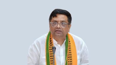 Photo of एमएलसी अरुण पाठक को मिली नई जिम्मेदारी