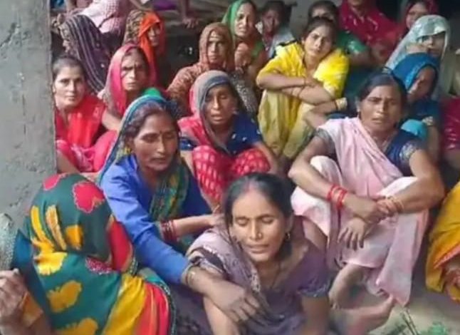 कानपुर देहात में सड़क हादसे में एक की मौत दूसरा गंभीर, परिजनों में मचा कोहराम 1 IMG 20240825 WA0011