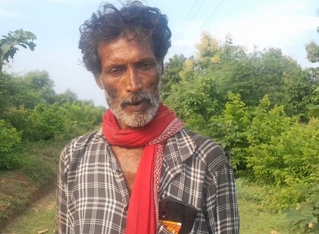 शहाबगंज: विकास कार्य में हुए धांधली की जांच कराने के लिए सतानंद यादव ने मुख्यमंत्री से लगाया गुहार, चंदौली DM व CDO से भी किया शिकायत...... 3 Screenshot 20240830 074347 Gallery