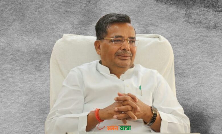 मंत्री, पर्यटन एवं संस्कृति विभाग, कल जनपद भ्रमण पर 1 photo 1 1 14