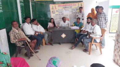 Photo of पात्रता के आधार पर होगा आवास का चयन : सचिव नीलू वर्मा