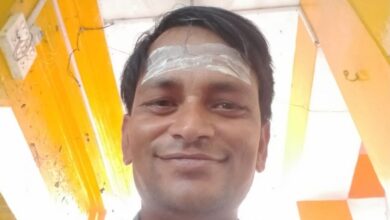 Photo of बुढ़वा मंगल के उपलक्ष्य में भव्य झांकी और धार्मिक आयोजन
