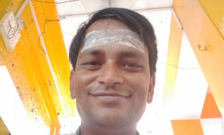 बुढ़वा मंगल के उपलक्ष्य में भव्य झांकी और धार्मिक आयोजन 3 26 सितम्बर को यूपीएस एनपीएस के विरोध में निकालेगा जन आक्रोश मार्च 1