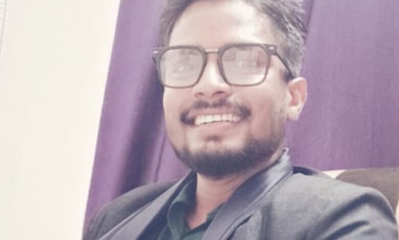 धैर्य बना कर करे अध्ययन सफलता एक दिन में नहीं लेकिन एक दिन जरुर मिलती है - रिंकू सोनकर, दृष्टि डिजिटल लाइब्रेरी में एन सी ई आर टी किताब उपलब्ध.... 1 Screenshot 20241016 222052 WhatsApp