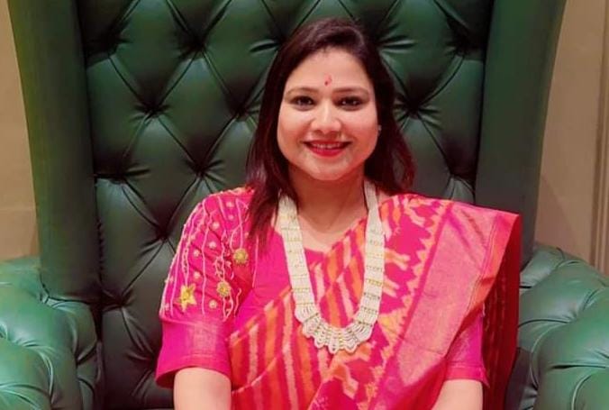 निशुल्क योगा क्लास लॉफिंग थेरेपी का आयोजन 18 से 30 नवंबर तक 1 IMG 20241114 WA0040