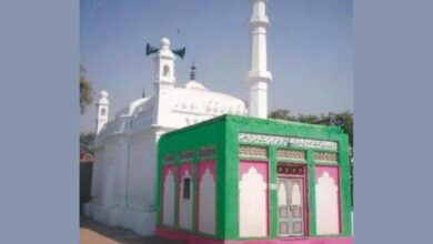 Photo of चांदापुर में उर्स मजीदी का आयोजन