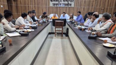 Photo of जालौन में गौशालाएं बनीं आदर्श, आयोग ने जताया संतोष