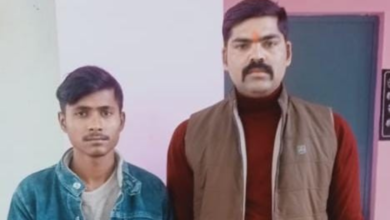 Photo of कानपुर देहात में महिला संबंधी अपराध में वांछित चल रहे आरोपी बाल अपचारी को पुलिस ने दबोचा,भेजा जेल