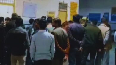 Photo of सट्टी थाना क्षेत्र में ट्रक की चपेट में आकर अधेड़ की मौत