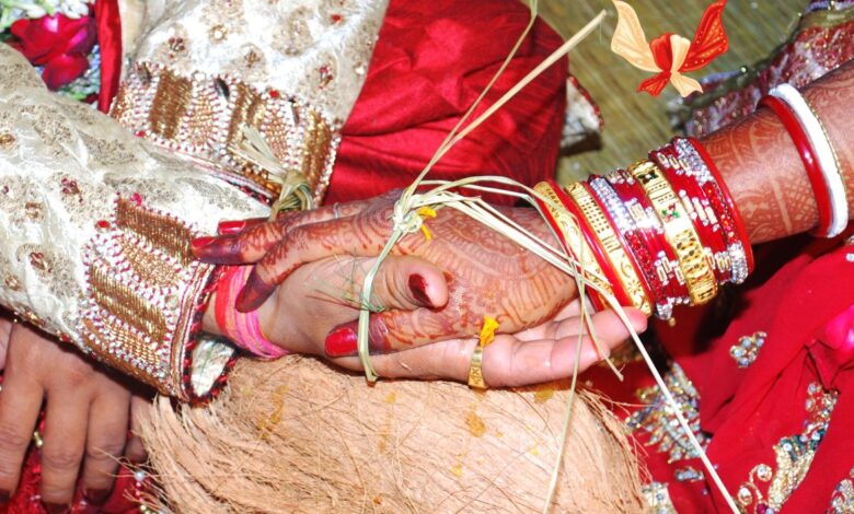 सामूहिक विवाह कार्यक्रम में लगभग 417 जोड़ों को किया जायेगा लाभान्वित: शिल्पी सिंह 3 vivah