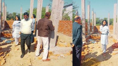 Photo of कानपुर देहात में आंगनवाड़ी केंद्रों का भ्रष्टाचार: अधिकारियों को नोटिस