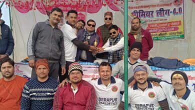 Photo of अटेवा प्रीमियर लीग चौथे संस्करण के सेमीफाइनल मुकाबले कल