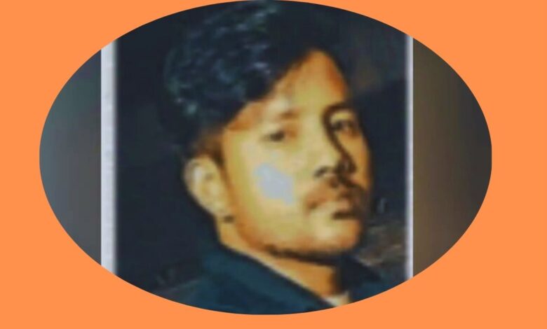 शादी का जश्न मातम में बदला, सड़क हादसे का शिकार हुआ युवक 3 boy