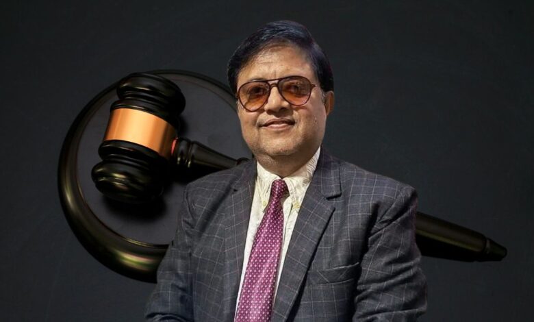 दहेज हत्या के एक मामले में पति व सास सहित 5 परिजनों को कारावास के साथ अर्थदंड भी 3 judge