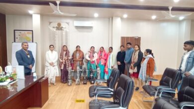 Photo of नववर्ष का तोहफा: महिलाओं को सशक्त करने की दिशा में एक कदम