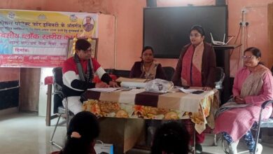 Photo of मिशन शक्ति के तहत परिषदीय बालिकाओं के सशक्तिकरण हेतु प्रशिक्षण आरंभ