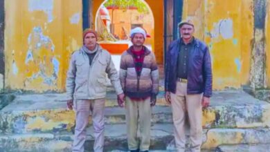 Photo of कानपुर देहात: अन्नपूर्णा ढाबे पर हत्याकांड का खुलासा, कुक गिरफ्तार