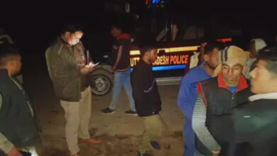 Photo of कानपुर देहात: गदाईपुर गांव में महिला की संदिग्ध मौत, फांसी का मामला