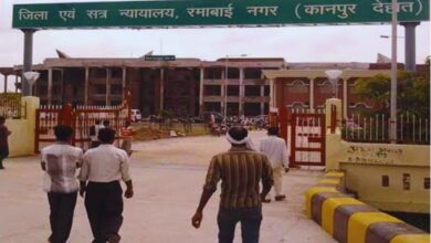 Photo of कानपुर देहात: दहेज हत्या का सिलसिला जारी, पति-ससुर दोषी