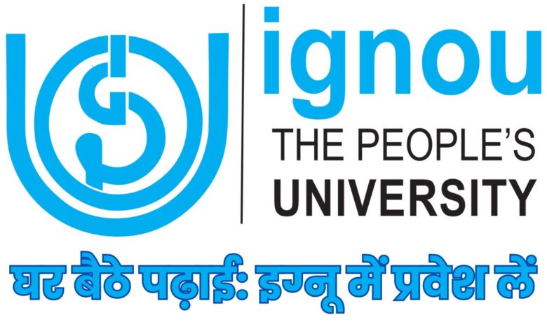 कानपुर देहात के छात्रों के लिए सुनहरा अवसर: इग्नू में प्रवेश के लिए आवेदन आमंत्रित 1 photo 9 1 1