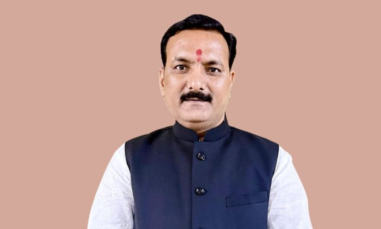 बड़ी खबर: 45-60 के लिए खोले गए नामांकन के द्वार 3 stish bjp