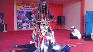 Photo of बाल शक्ति हायर सेकेण्डरी स्कूल बरगवां में धूमधाम से मनाया गया गणतंत्र दिवस एवं वार्षिकोत्सव का जश्न,छात्र छात्राओं ने बिखेरा जलवा