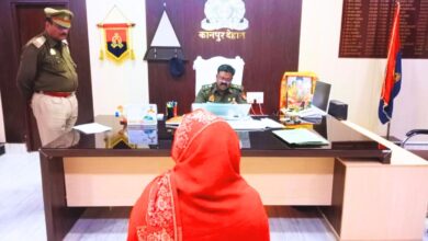 Photo of पुलिस अधीक्षक ने सुनी पीड़ितों की व्यथा, दिया न्याय का भरोसा