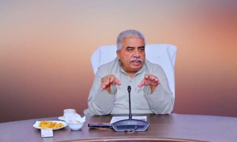 युवाओं के लिए सुनहरा मौका: कानपुर में मेगा क्रेडिट कैम्प, राकेश सचान करेंगे शुभारंभ 1 photo 20 1 2