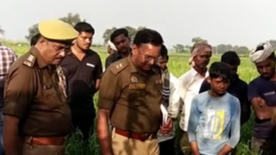 Photo of कानपुर देहात में संदिग्ध परिस्थितियों में अमरूद के पेड़ पर फंदे से लटका मिला युवक का शव,पुलिस जांच में जुटी