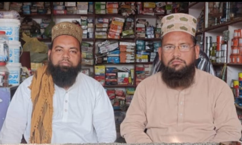 शबे बरात की मुबारक रात में इबादत करें, गुनाहों से तौबा करें: हाफिज इरशाद अशरफी 1 देहात 28