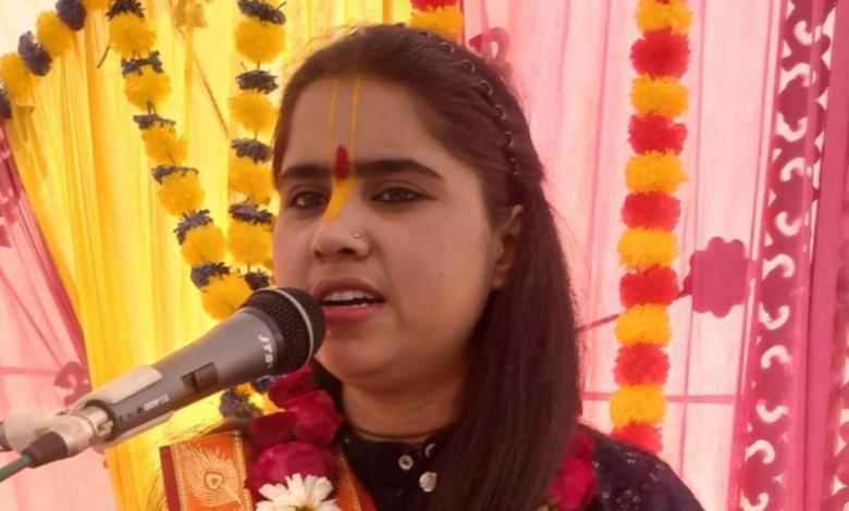 गरीब को एक रोटी का टुकड़ा खिलाना मानव को ले जाता है स्वर्ग के द्वारा गुरु से कपट करने पर आती है दरिद्रता 3 जिला अध्यक्ष चुनाव 6