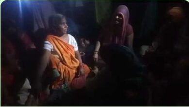 Photo of कानपुर देहात में ट्रैक्टर से कुचलकर मासूम की दर्दनाक मौत,परिजन सदमे में