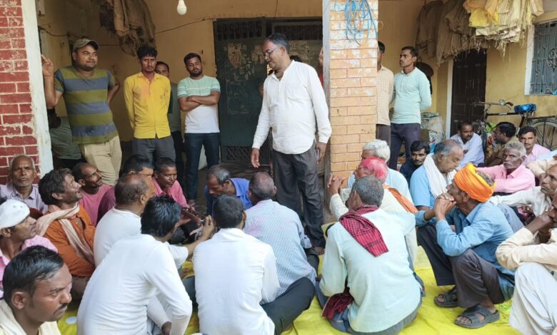 होली फाग : दौर बदला, धुन बदली, लेकिन नहीं बदली वो पुरानी परंपरा 3 IMG 20250314 WA0204