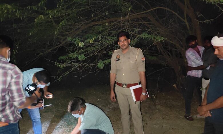कानपुर देहात में युवक ने संदिग्ध परिस्थितियों में की आत्महत्या, परिजनों में छाया शोक, पुलिस जांच में जुटी 3 IMG 20250315 WA0006