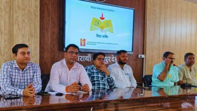 Photo of नवीन शैक्षिक सत्र से 130 विद्यालयों में चलेंगी स्मार्ट कक्षाएं