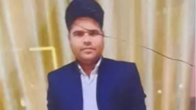 Photo of आगरा में तैनात दरोगा का यमुना नदी में मिला शव,28 फरवरी से लापता था दरोगा