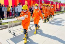 Photo of कानपुर देहात में ‘ऑपरेशन भूकंप’: NDRF और जिला प्रशासन ने दिखाई आपदा से निपटने की ताकत