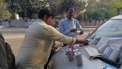 Photo of होली से पहले कानपुर में खाद्य विभाग की बड़ी कार्रवाई, 14 कुंतल मिलावटी खोवा जब्त