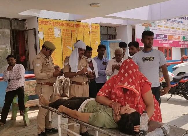 कानपुर देहात में संदिग्ध परिस्थितियों में युवक की मौत,परिजनों में मचा कोहराम 1 IMG 20250426 WA0031