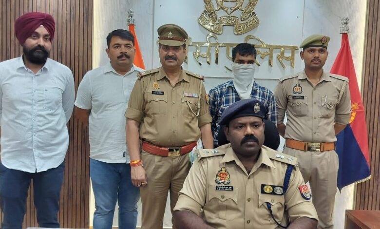 अंतर्राज्यीय तस्कर 3 कुंतल से अधिक गांजे के साथ गिरफ्तार, कीमत 1 करोड़ रुपये 3 IMG 20250427 WA0015