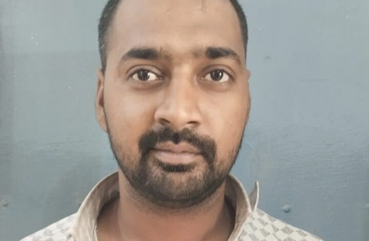 मलासा में जमीनी विवाद को लेकर हुए खूनी संघर्ष में आरोपी गिरफ्तार,भेजा गया जेल 3 IMG 20250417 195414