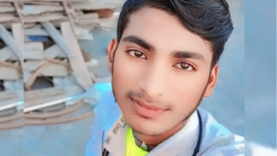 Photo of कानपुर देहात में खेत में मिले शव की हुई पहचान