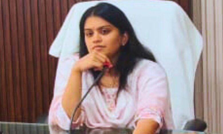 गौशालाओं में निराश्रित गोवंशों का संरक्षण प्राथमिकता, लापरवाही पर होगी कार्रवाई: सीडीओ 3 cdo