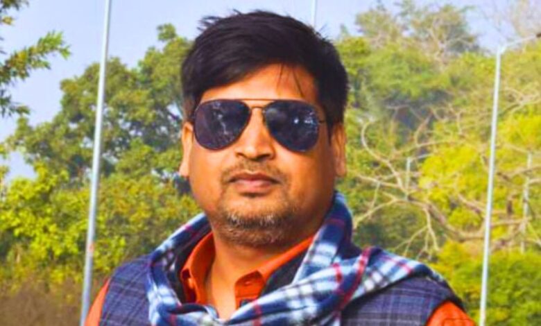 लोहिया वाहिनी में युवा जोश का संचार: मानवेन्द्र सिंह बने प्रदेश सचिव 3 manvendra