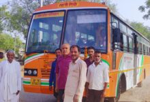 Photo of रसूलाबाद के ग्रामीणों को मिली सौगात: रोडवेज बसों से कानपुर और अकबरपुर का सफर हुआ आसान