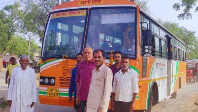 Photo of रसूलाबाद के ग्रामीणों को मिली सौगात: रोडवेज बसों से कानपुर और अकबरपुर का सफर हुआ आसान