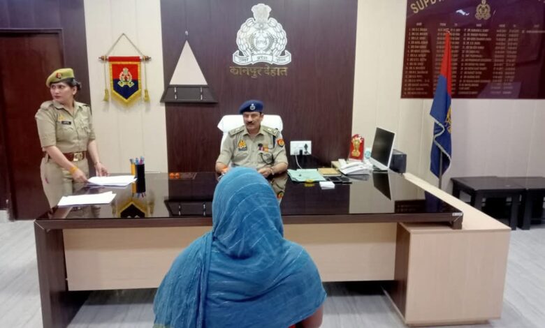 एसपी अरविंद मिश्र ने सुनी पीड़ितों की पुकार, न्याय का दिलाया भरोसा 3 photo 25